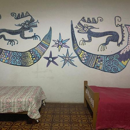 Enkanta Guest House טרוחיו מראה חיצוני תמונה