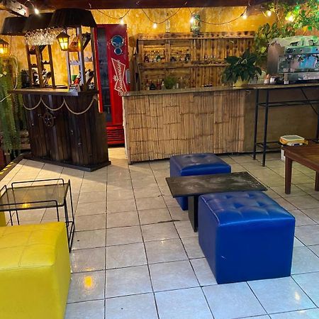 Enkanta Guest House טרוחיו מראה חיצוני תמונה