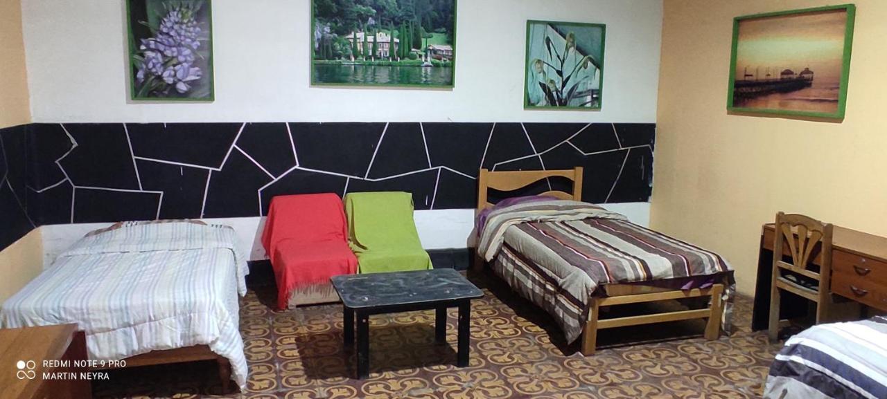 Enkanta Guest House טרוחיו מראה חיצוני תמונה