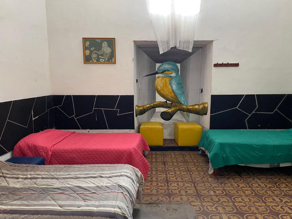 Enkanta Guest House טרוחיו מראה חיצוני תמונה