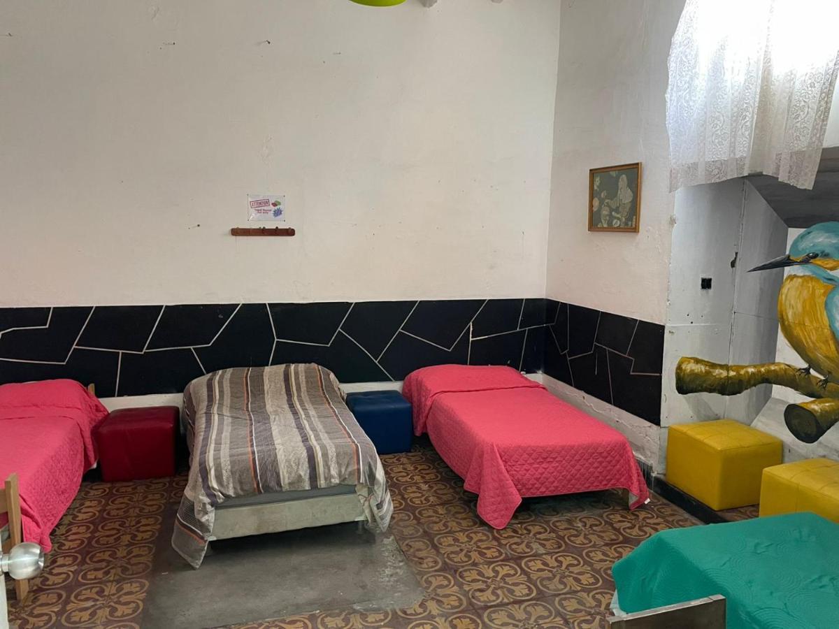 Enkanta Guest House טרוחיו מראה חיצוני תמונה