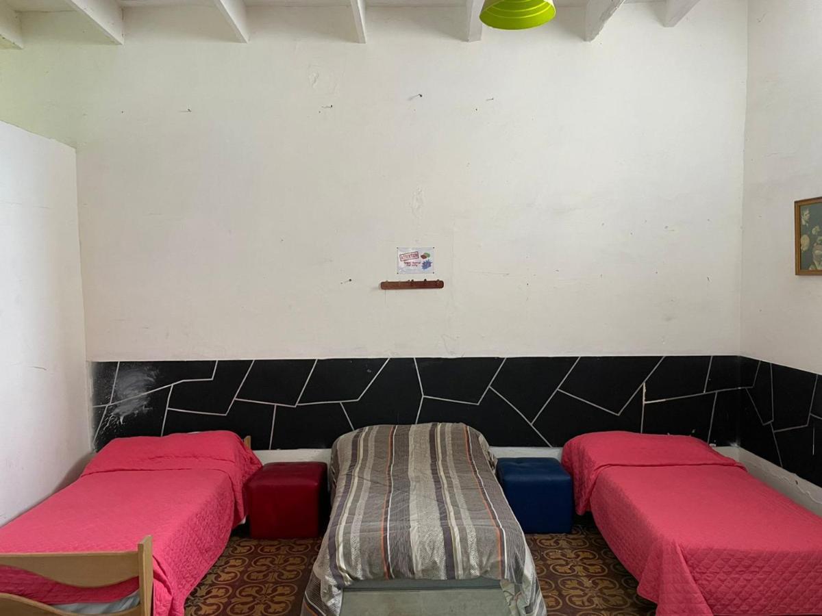 Enkanta Guest House טרוחיו מראה חיצוני תמונה