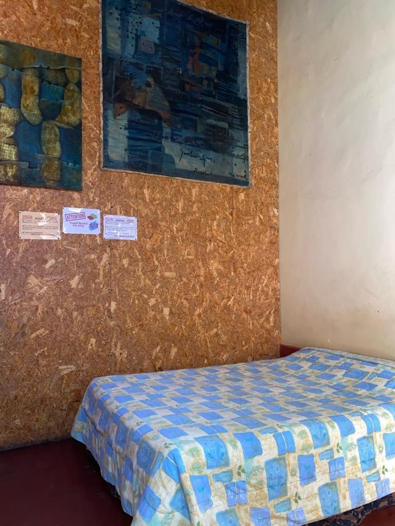 Enkanta Guest House טרוחיו מראה חיצוני תמונה