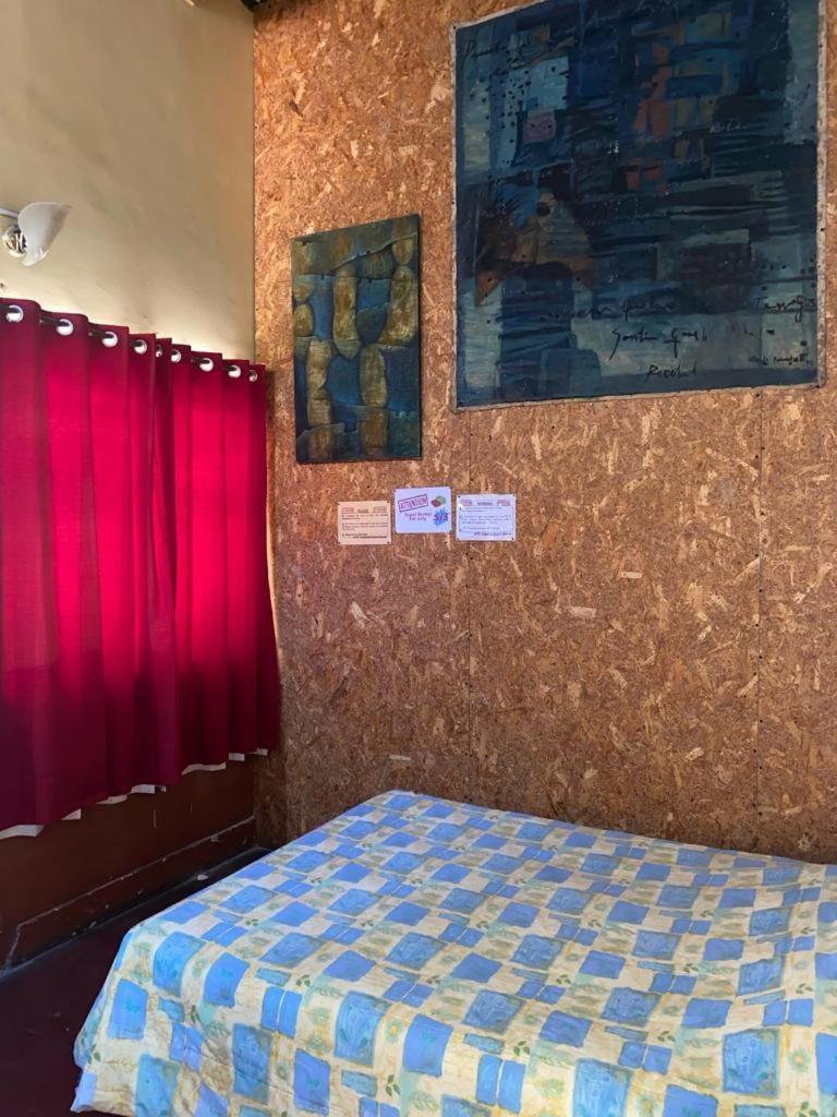 Enkanta Guest House טרוחיו מראה חיצוני תמונה