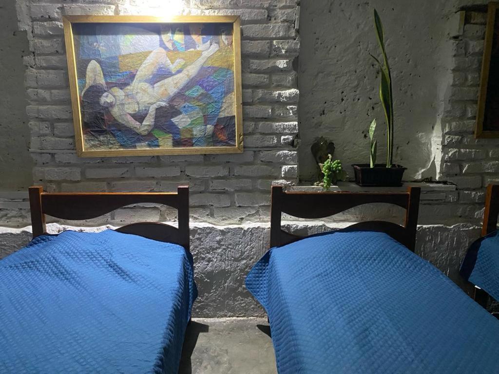 Enkanta Guest House טרוחיו מראה חיצוני תמונה