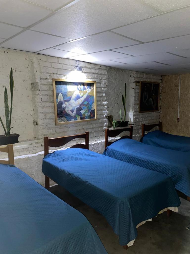 Enkanta Guest House טרוחיו מראה חיצוני תמונה