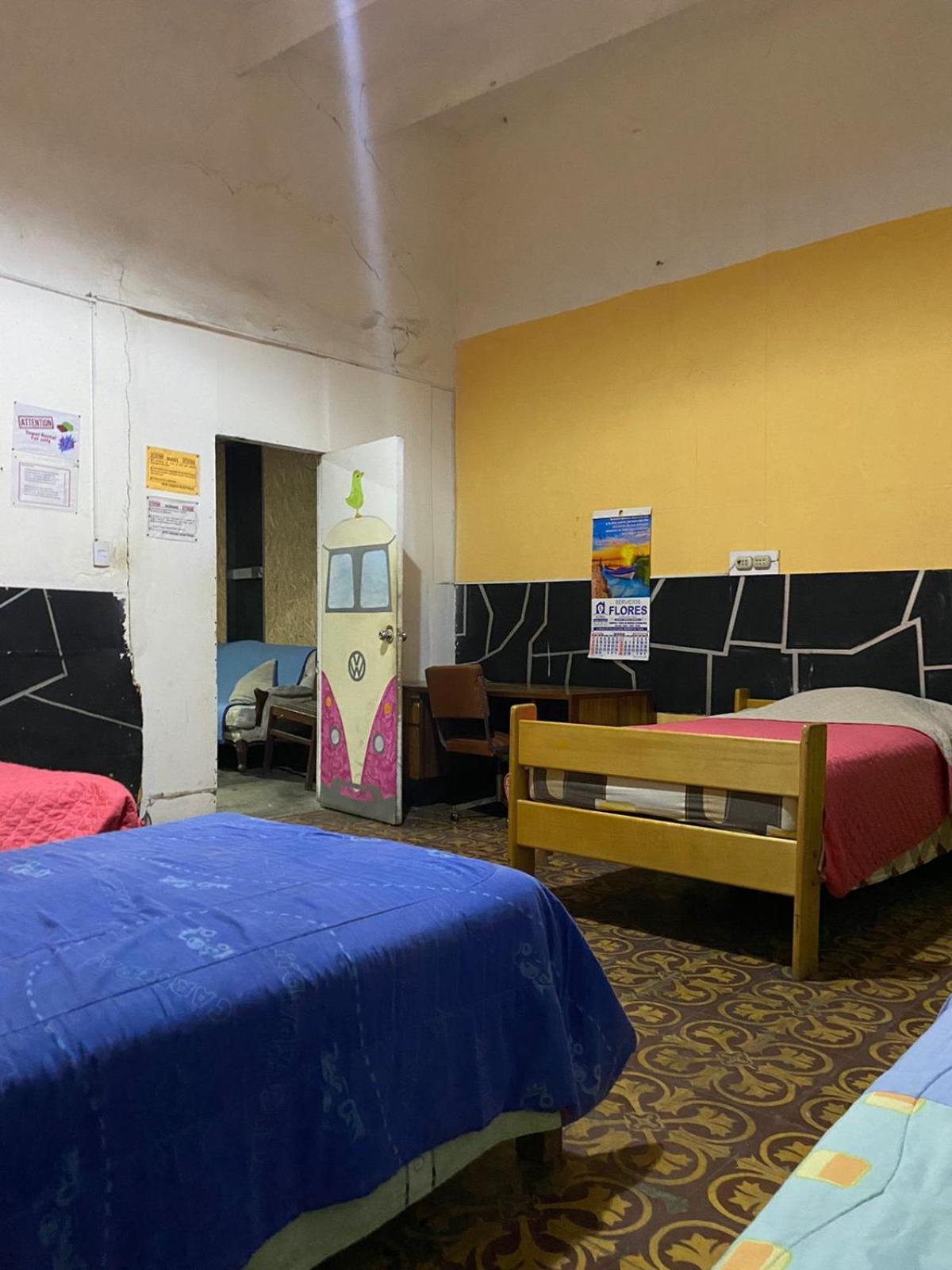 Enkanta Guest House טרוחיו מראה חיצוני תמונה