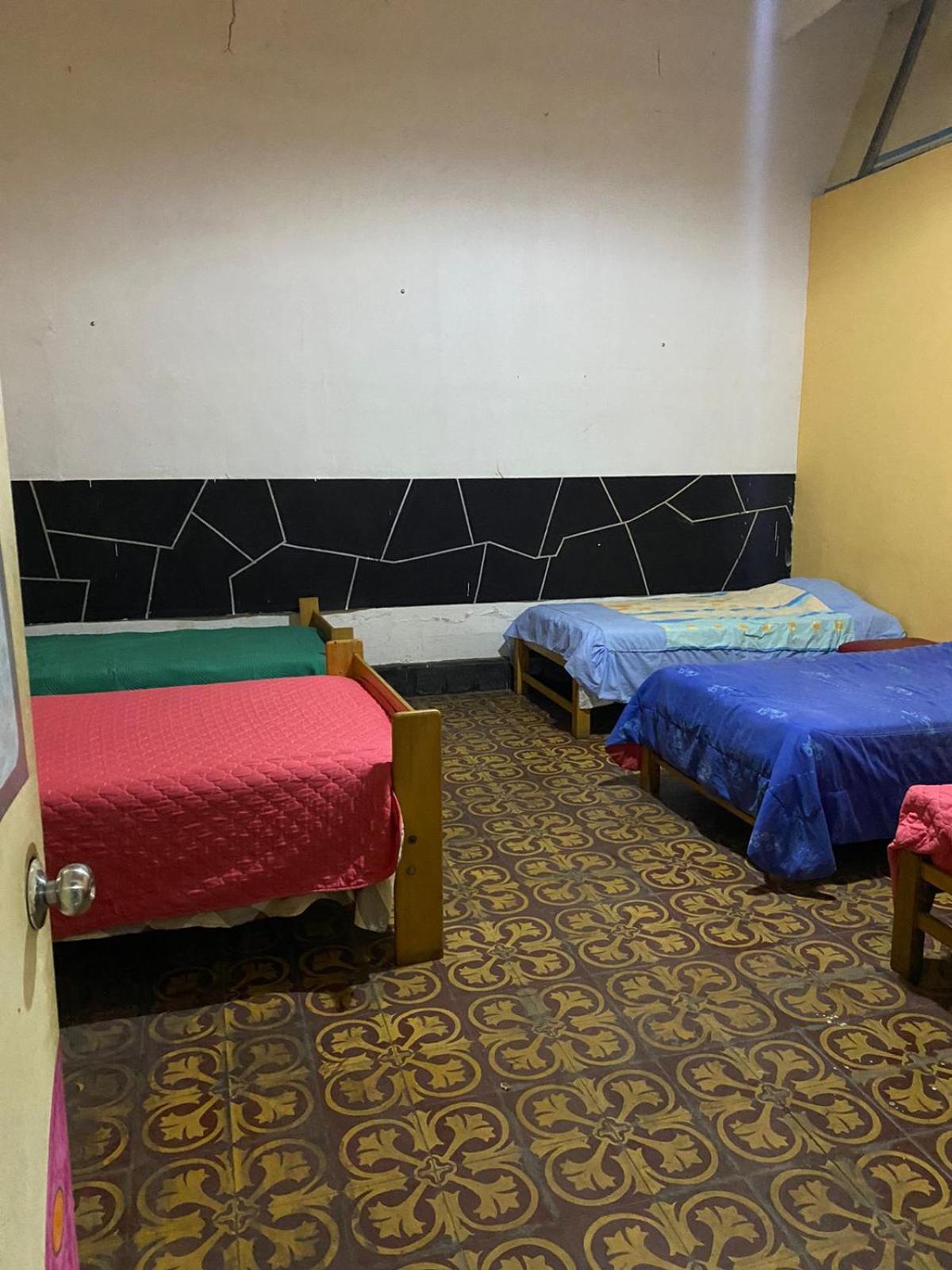 Enkanta Guest House טרוחיו מראה חיצוני תמונה