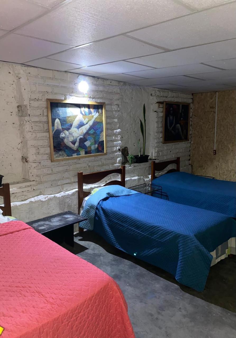 Enkanta Guest House טרוחיו מראה חיצוני תמונה