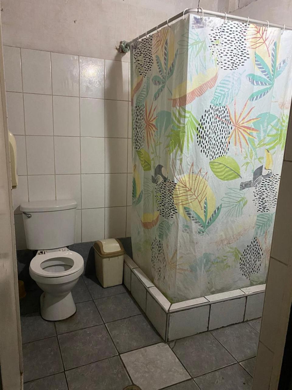 Enkanta Guest House טרוחיו מראה חיצוני תמונה