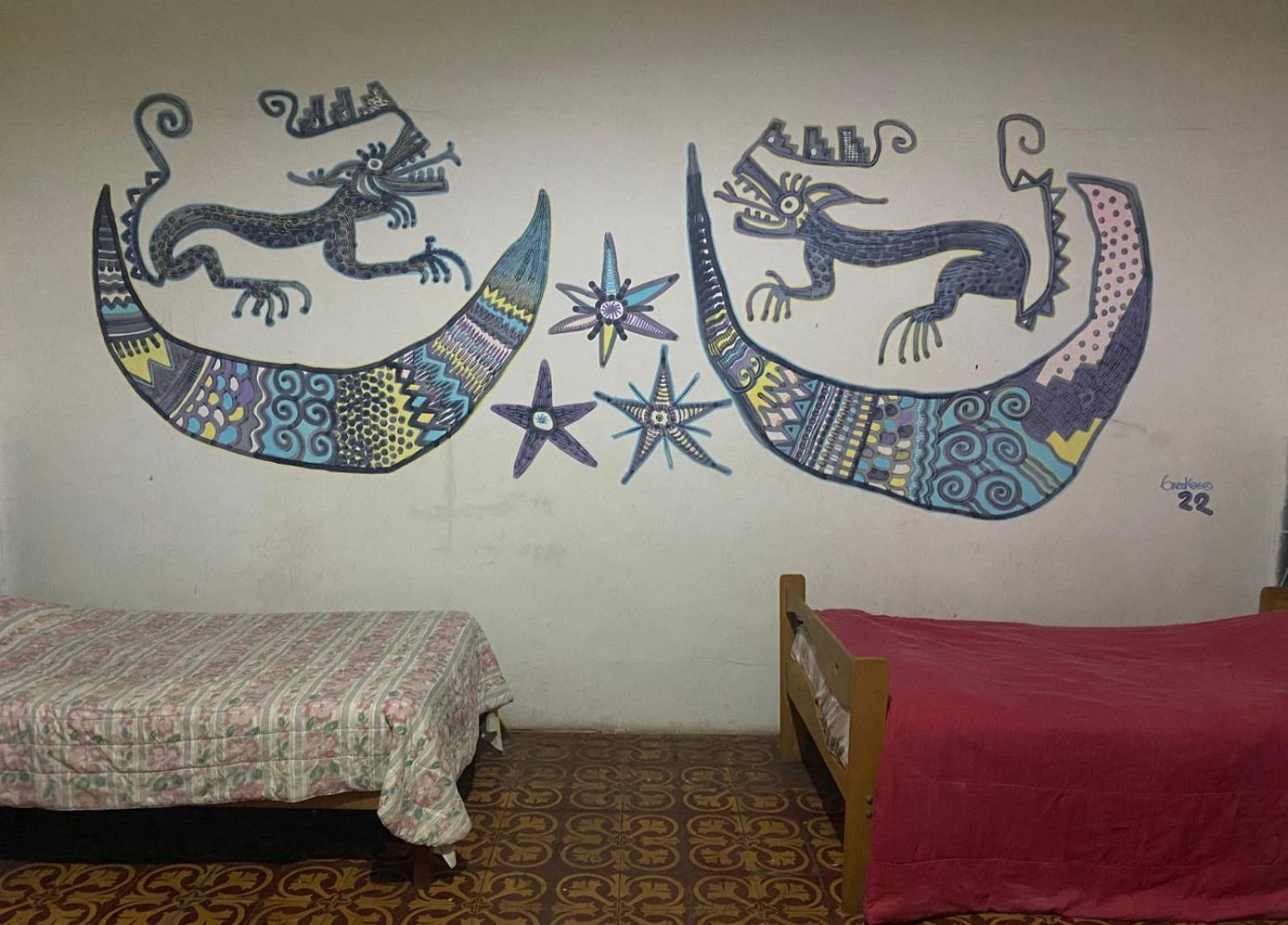 Enkanta Guest House טרוחיו מראה חיצוני תמונה