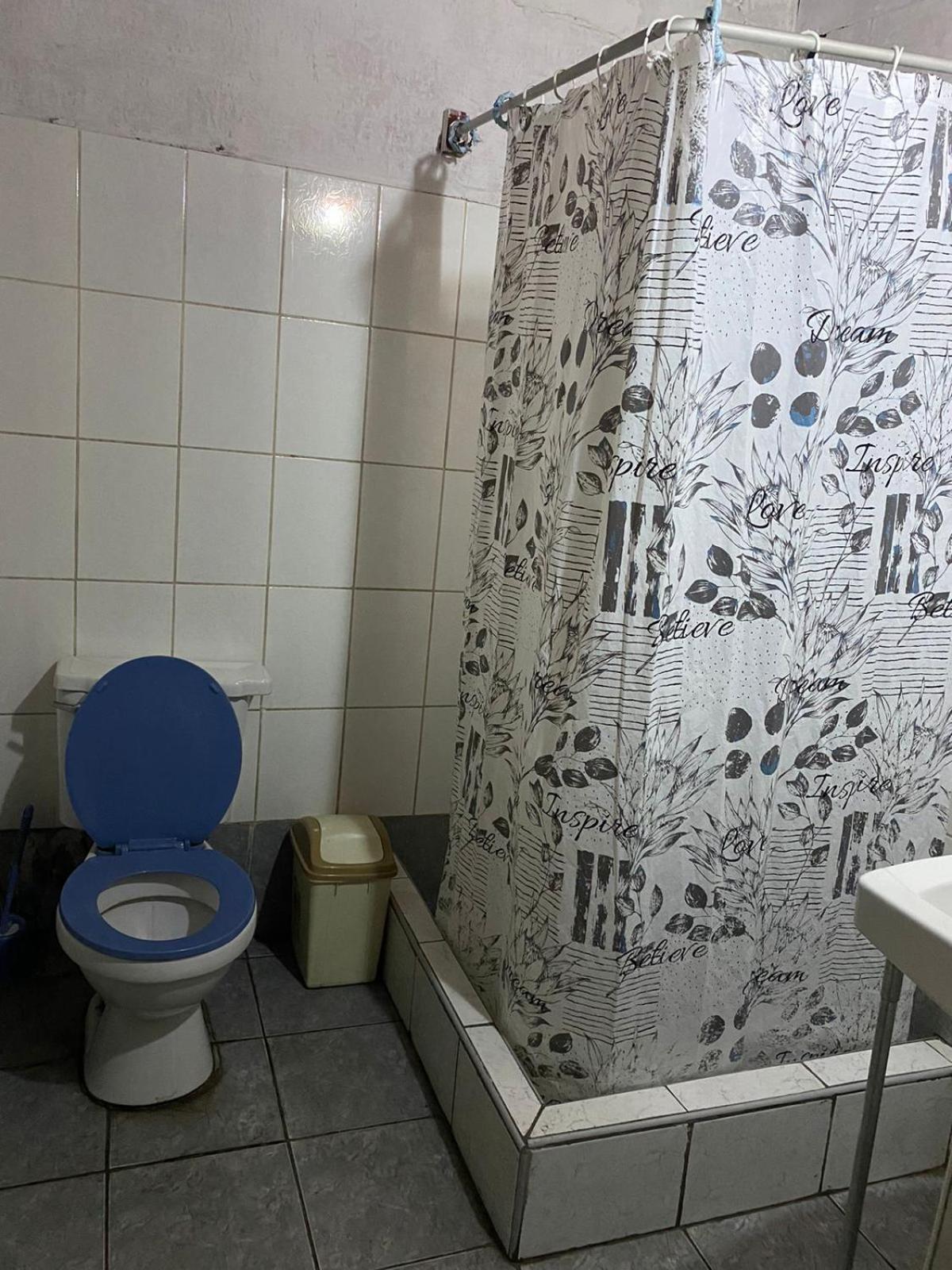 Enkanta Guest House טרוחיו מראה חיצוני תמונה