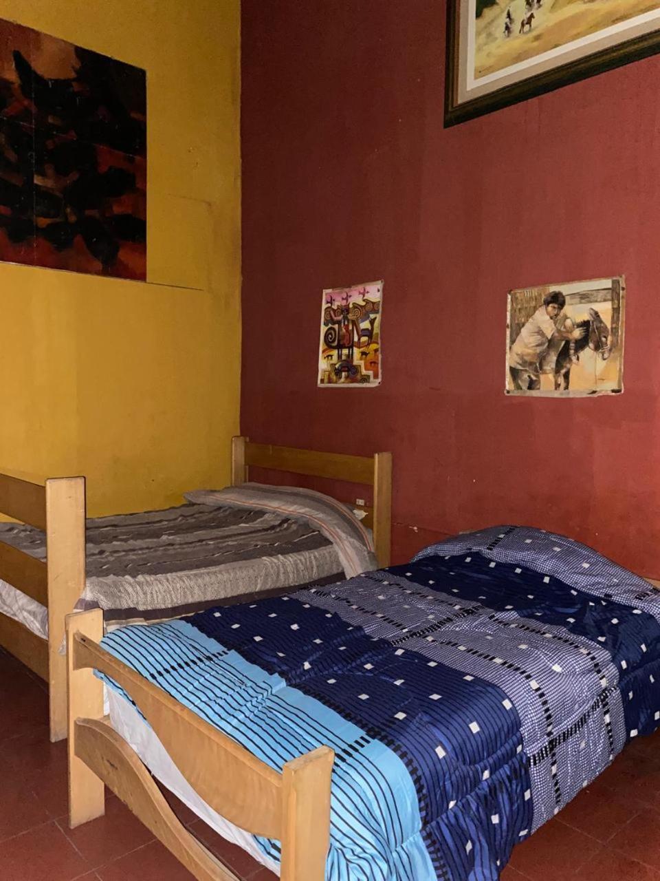 Enkanta Guest House טרוחיו מראה חיצוני תמונה