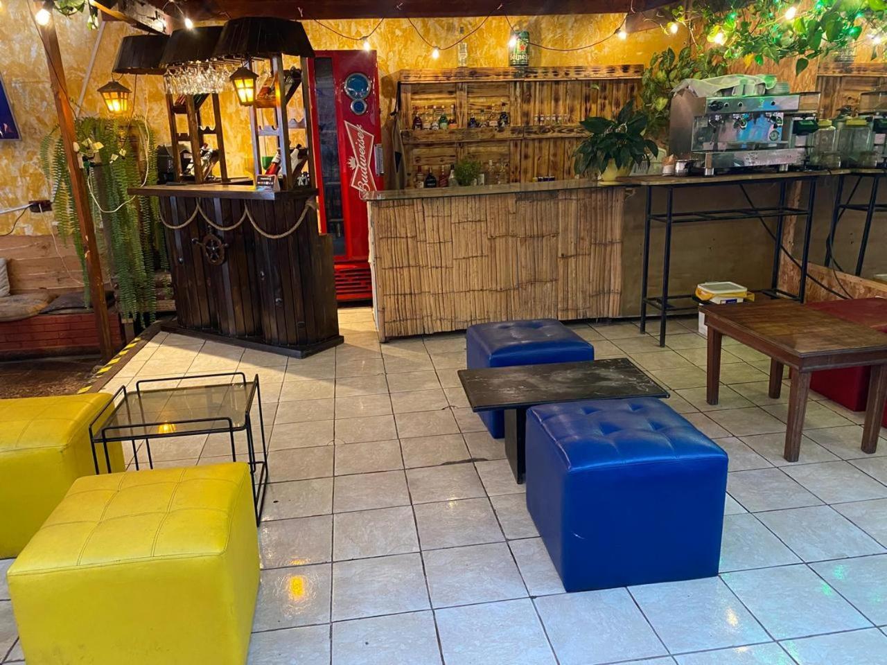 Enkanta Guest House טרוחיו מראה חיצוני תמונה