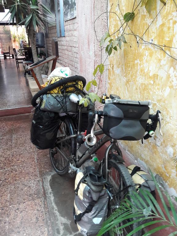 Enkanta Guest House טרוחיו מראה חיצוני תמונה