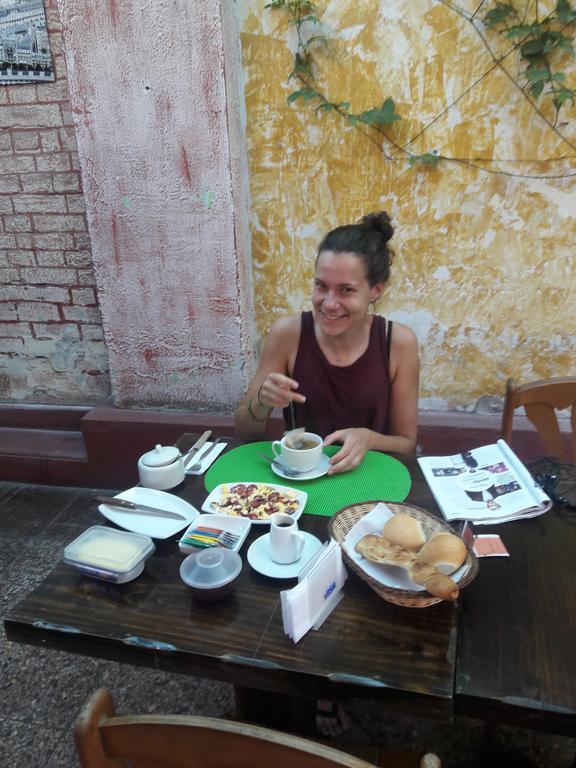 Enkanta Guest House טרוחיו מראה חיצוני תמונה